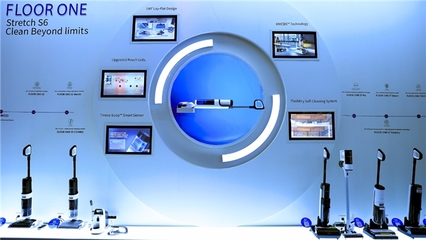 添可IFA 2024 硬核科技載譽而歸，全面展現智能家電領導者風范