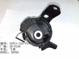 汽車配件行業概覽 從生產到供應的關鍵環節