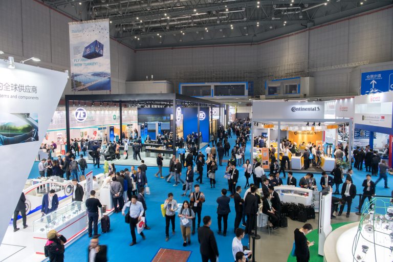 2020年法蘭克福上海國(guó)際汽車零配件及售后服務(wù)展覽會(huì) 聚焦行業(yè)變革與未來(lái)機(jī)遇