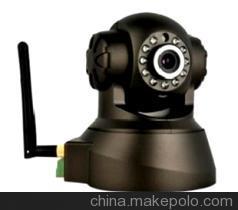 【新品上市】華強(qiáng)北無(wú)線網(wǎng)絡(luò)攝像機(jī)——深圳金博視科技電子工廠專業(yè)出品