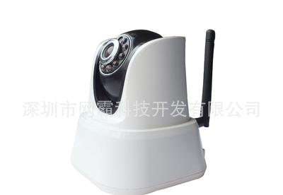 P2P高清無線網(wǎng)絡(luò)監(jiān)控?cái)z像機(jī) 手機(jī)遠(yuǎn)程實(shí)時(shí)觀看新體驗(yàn)